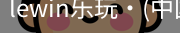 LEwin乐玩官网
